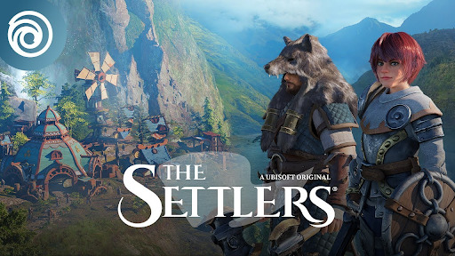 comprar The Settlers edição standard Chave de bife