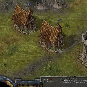 The Settlers Heritage of Kings Keep