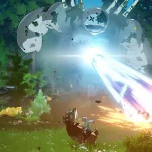 The Seven Deadly Sins: Origin - Luta contra chefe