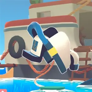 The Shape of Things - Tema náutico