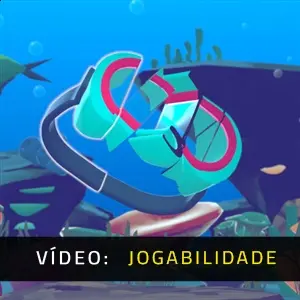 The Shape of Things - Vídeo de Jogabilidade