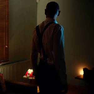 The Shapeshifting Detective - Inspetor-Chefe Dupont