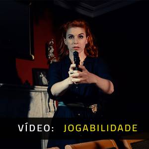 The Shapeshifting Detective - Jogabilidade