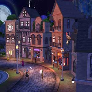 descobertas místicas