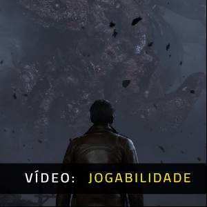 The Sinking City 2 - Jogabilidade