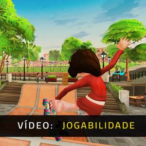 The Sisters Collection - Vídeo de Jogabilidade