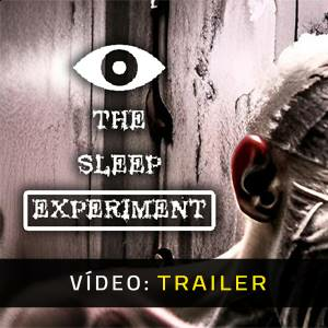 The Sleep Experiment Pc