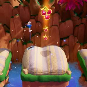 The Smurfs Dreams - Pular