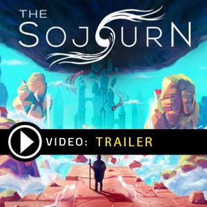Comprar The Sojourn CD Key Comparar Preços
