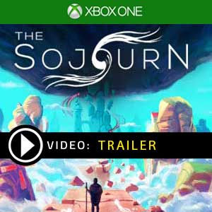 Comprar The Sojourn Xbox One Barato Comparar Preços