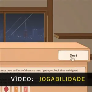 The Sorting Bureau - Vídeo de Jogabilidade