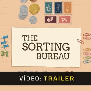 The Sorting Bureau - Trailer de Vídeo