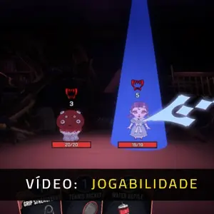 THE SPIRIT LIFT - Vídeo de Jogabilidade