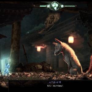 The Spirit of the Samurai - Kitsune e Kodama