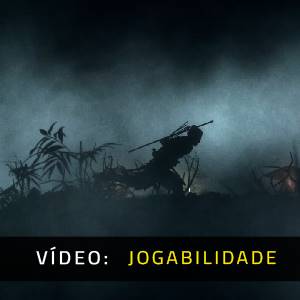 The Spirit of the Samurai Vídeo de Jogabilidade