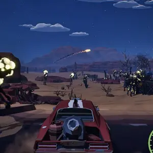 The Spotter Dig or Die - Carro