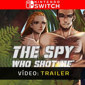 The spy who shot me - Trailer de Vídeo