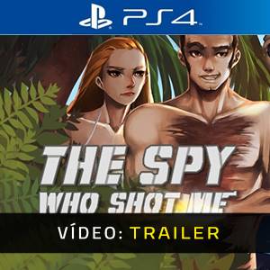 The spy who shot me - Trailer de Vídeo