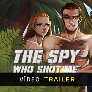 The spy who shot me - Trailer de Vídeo