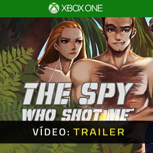 The spy who shot me - Trailer de Vídeo