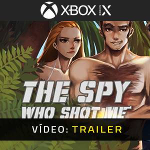 The spy who shot me - Trailer de Vídeo