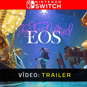 The Star Named EOS - Trailer de Vídeo