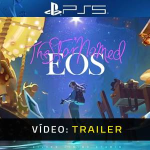 The Star Named EOS - Trailer de Vídeo