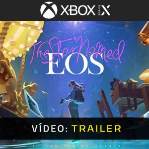 The Star Named EOS - Trailer de Vídeo