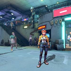 The Starbites Taste of Desert - Loja