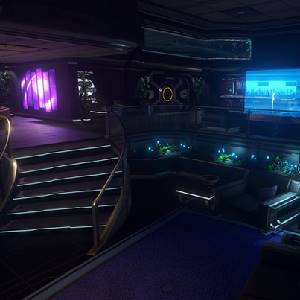 The Station - Registros de Áudio