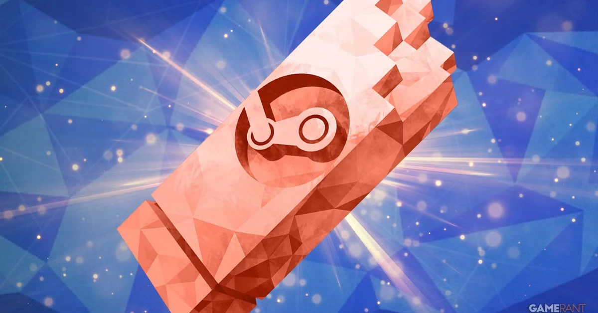 The Steam Awards 2025: Nominations