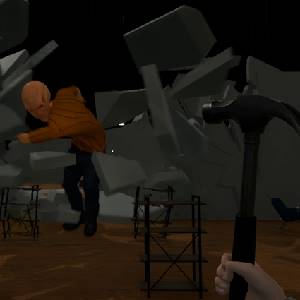 The Store is Closed - Pessoal da Loja