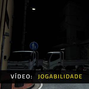The Street 10 - Jogabilidade