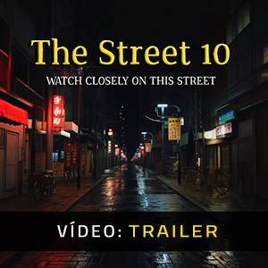 The Street 10 - Trailer