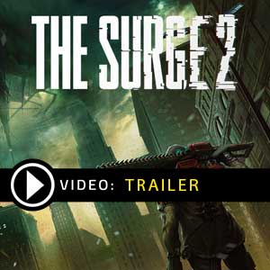 Comprar The Surge 2 CD Key Comparar Preços