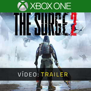 The Surge 2 Xbox One - Trailer de vídeo