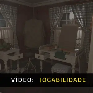 The Swine - Jogabilidade