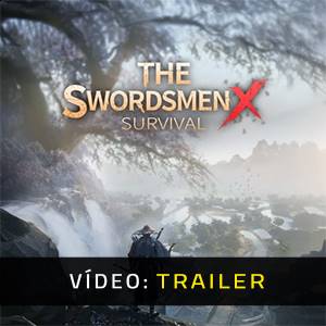 Trailer de vídeo The Swordsmen X Survival