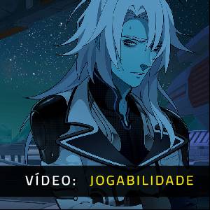 The Symbiant Vídeo de Jogabilidade