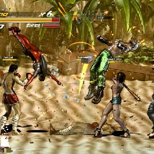 The TakeOver - Tomcat