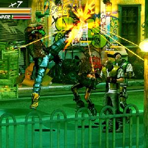 The TakeOver - Jackson