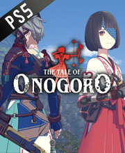 The Tale of Onogoro Playstation 5