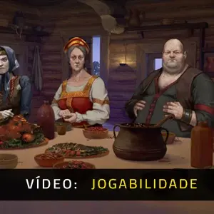 The Tales of Bayun – Jogabilidade