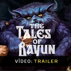 The Tales of Bayun – Trailer