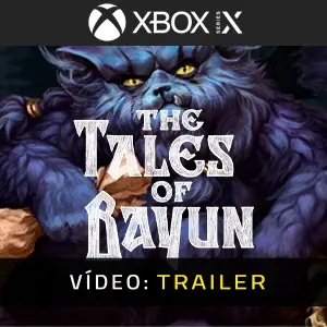 The Tales of Bayun Xbox Series – Trailer