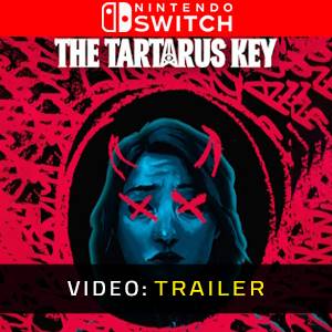 The Tartarus Key Trailer de Vídeo