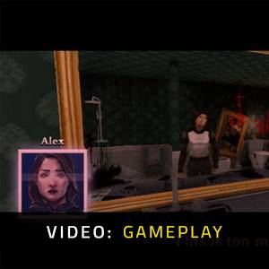 The Tartarus Key Vídeo de Jogabilidade