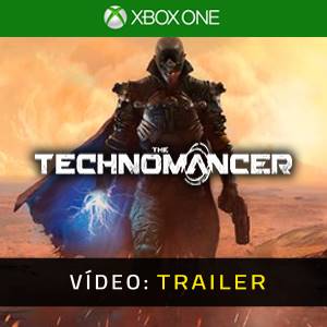 The Technomancer Xbox One - Trailer