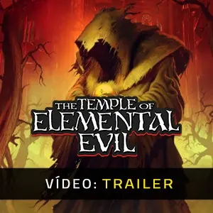 The Temple of Elemental Evil - Trailer de Vídeo
