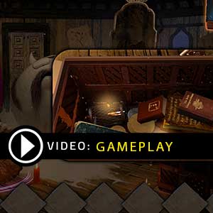 The Tower of Beatrice Gameplay Video